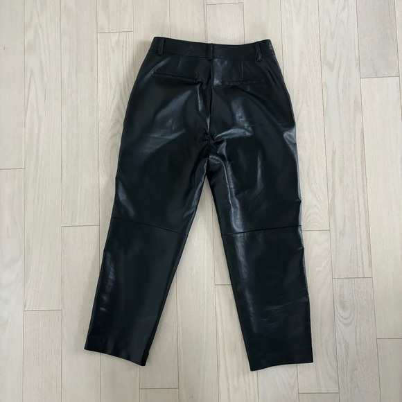 BABATON (Aritzia) Command Cropped Pant - Picture 6 of 9